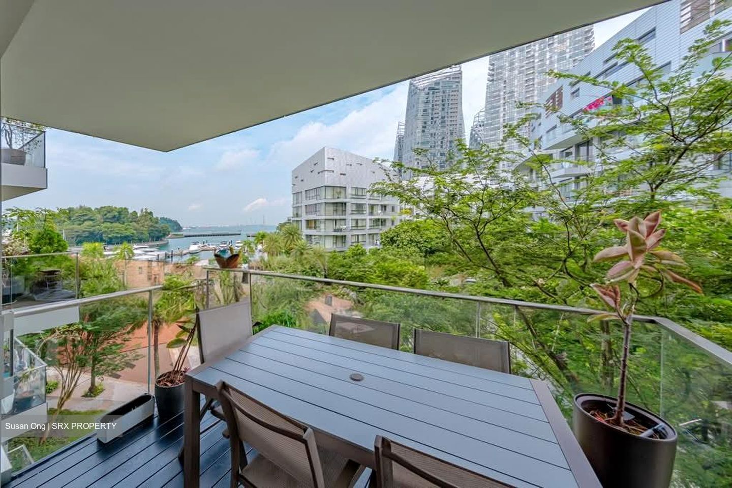 Reflections At Keppel Bay (D4), Condominium #574248741